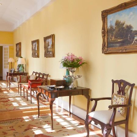 Villa Casa De Quinta à Marco de Canavezes Extérieur photo