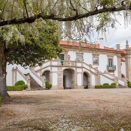 Villa Casa De Quinta à Marco de Canavezes Extérieur photo