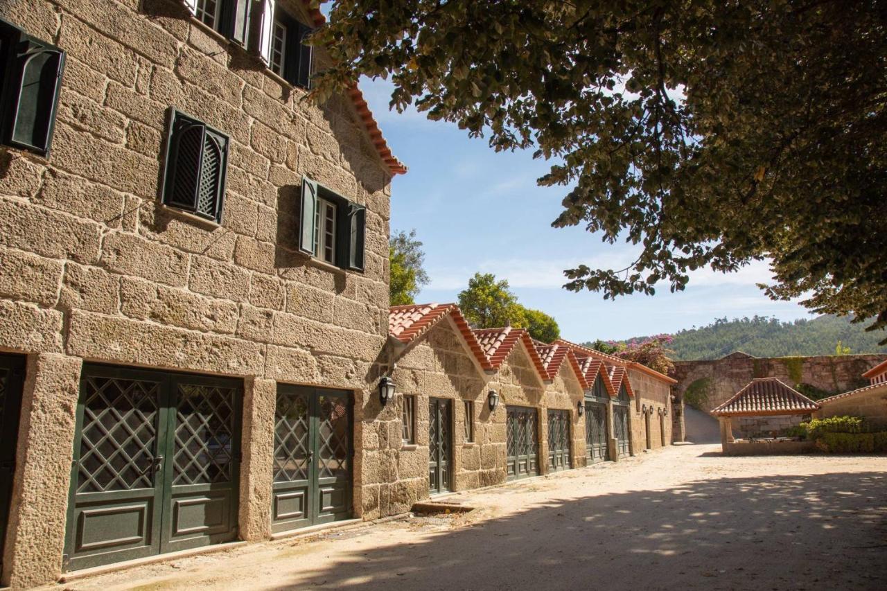 Villa Casa De Quinta à Marco de Canavezes Extérieur photo