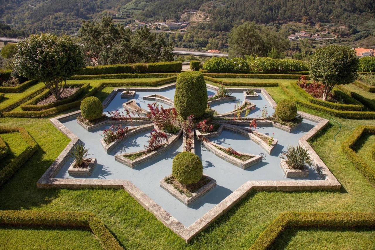 Villa Casa De Quinta à Marco de Canavezes Extérieur photo