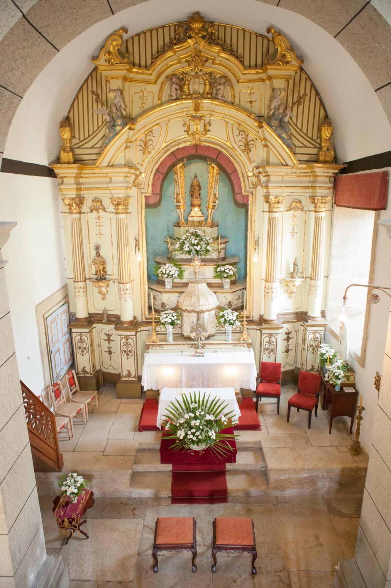 Villa Casa De Quinta à Marco de Canavezes Extérieur photo