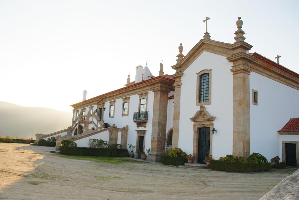 Villa Casa De Quinta à Marco de Canavezes Extérieur photo