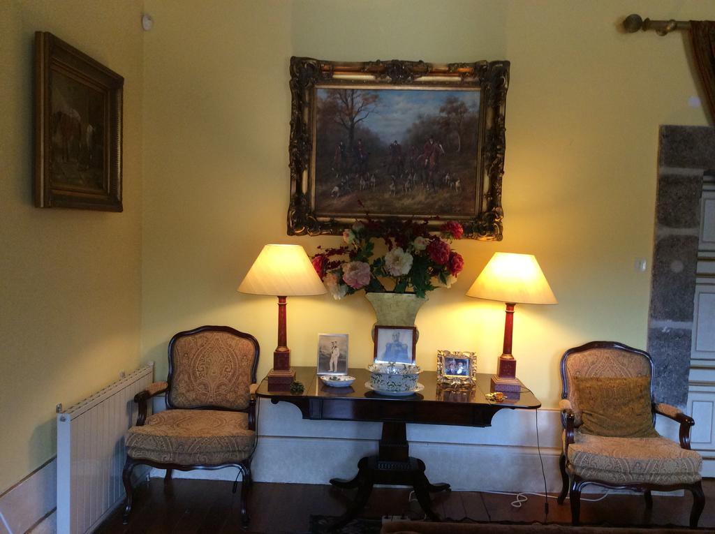 Villa Casa De Quinta à Marco de Canavezes Extérieur photo