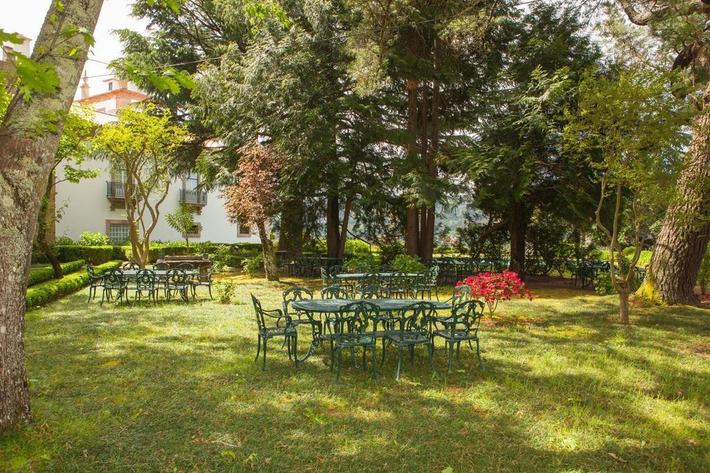 Villa Casa De Quinta à Marco de Canavezes Extérieur photo