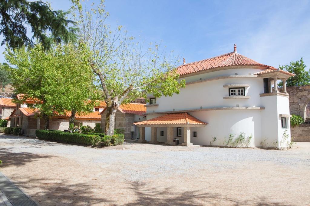 Villa Casa De Quinta à Marco de Canavezes Extérieur photo