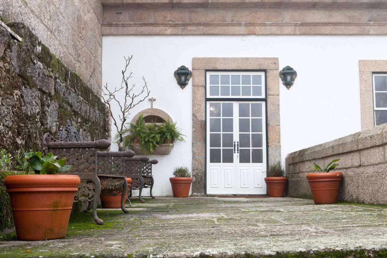 Villa Casa De Quinta à Marco de Canavezes Extérieur photo