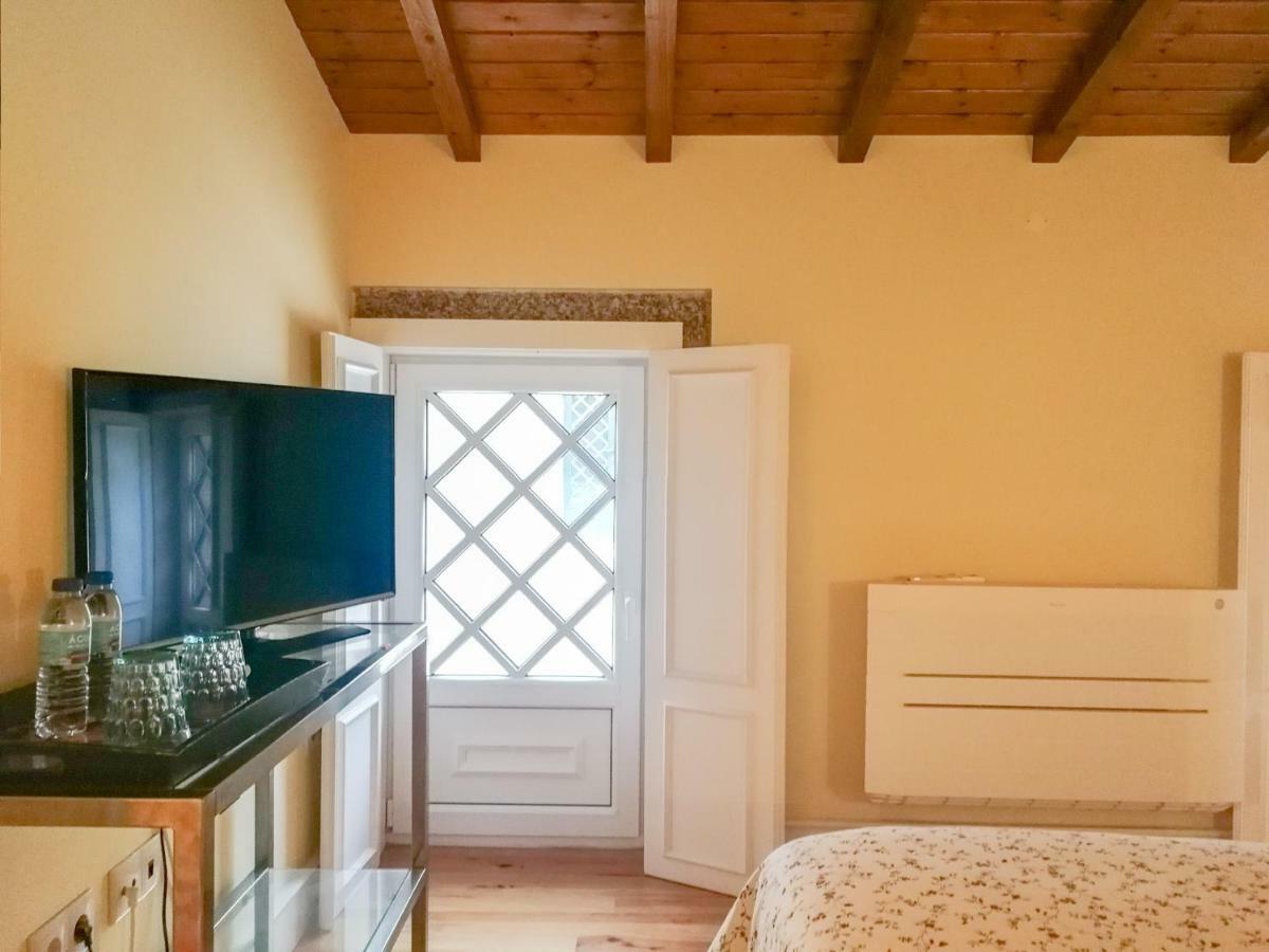 Villa Casa De Quinta à Marco de Canavezes Extérieur photo