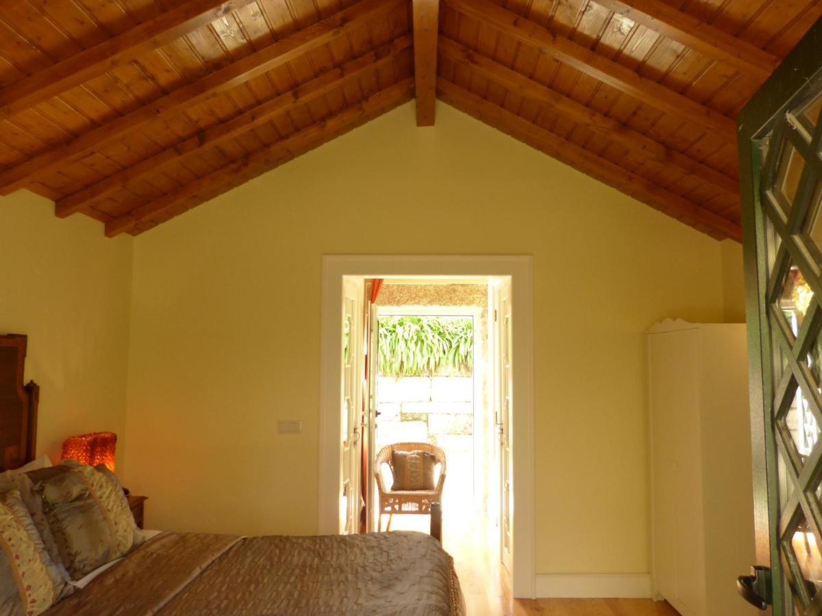 Villa Casa De Quinta à Marco de Canavezes Extérieur photo