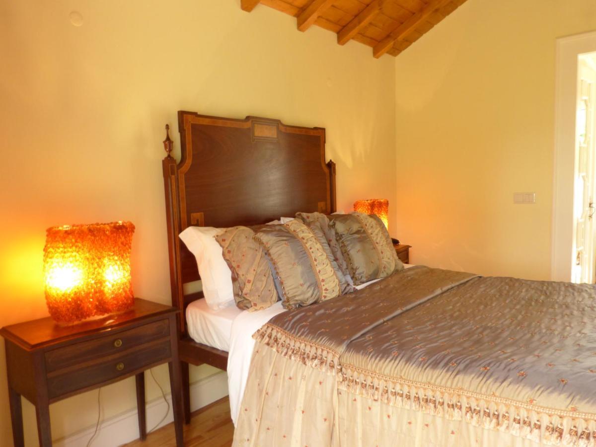 Villa Casa De Quinta à Marco de Canavezes Extérieur photo