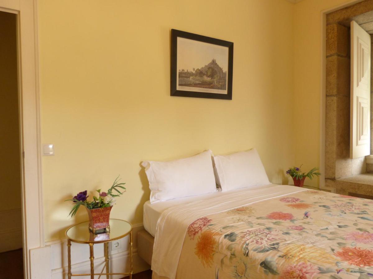 Villa Casa De Quinta à Marco de Canavezes Extérieur photo